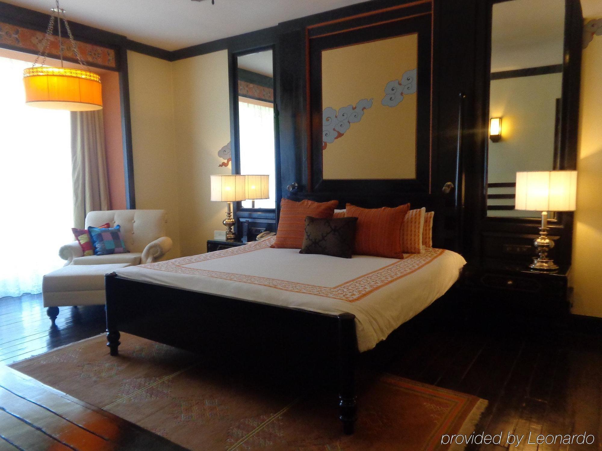 Hotel Pemako à Thimphou Extérieur photo