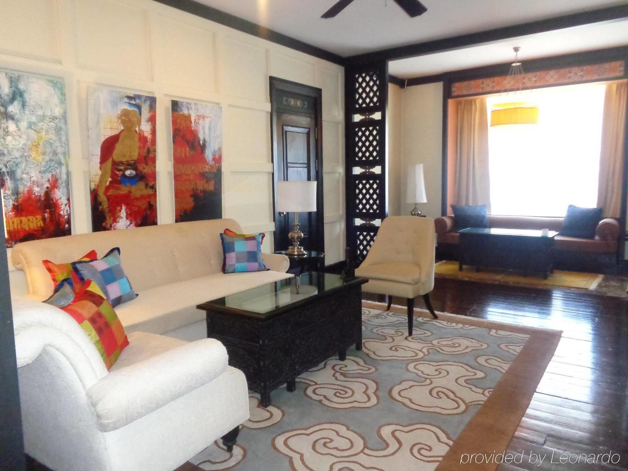 Hotel Pemako à Thimphou Extérieur photo